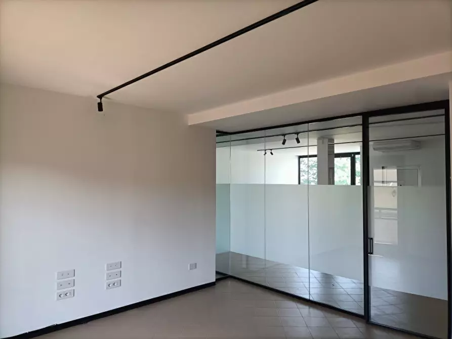 Immagine 6 di Ufficio in affitto  in Largo San Giorgio a Noale