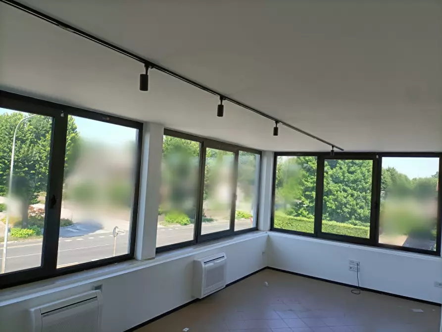 Immagine 9 di Ufficio in affitto  in Largo San Giorgio a Noale