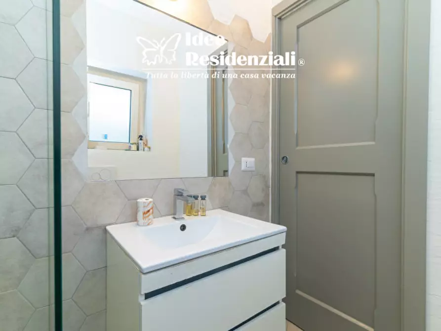 Immagine 9 di Villetta a schiera in vendita  a Arzachena