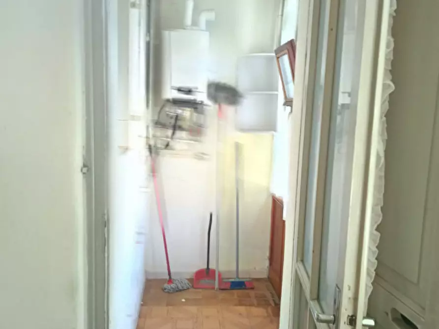 Immagine 10 di Appartamento in vendita  in Via Marcello Adam  24 a Casale Monferrato