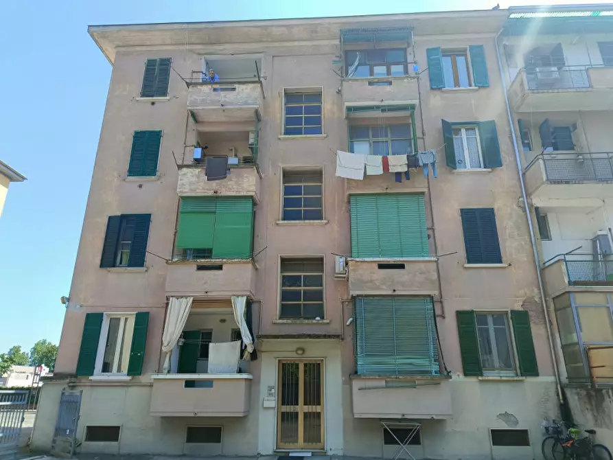 Immagine 11 di Appartamento in vendita  in Via Marcello Adam  24 a Casale Monferrato