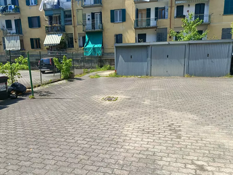 Immagine 12 di Appartamento in vendita  in Via Marcello Adam  24 a Casale Monferrato