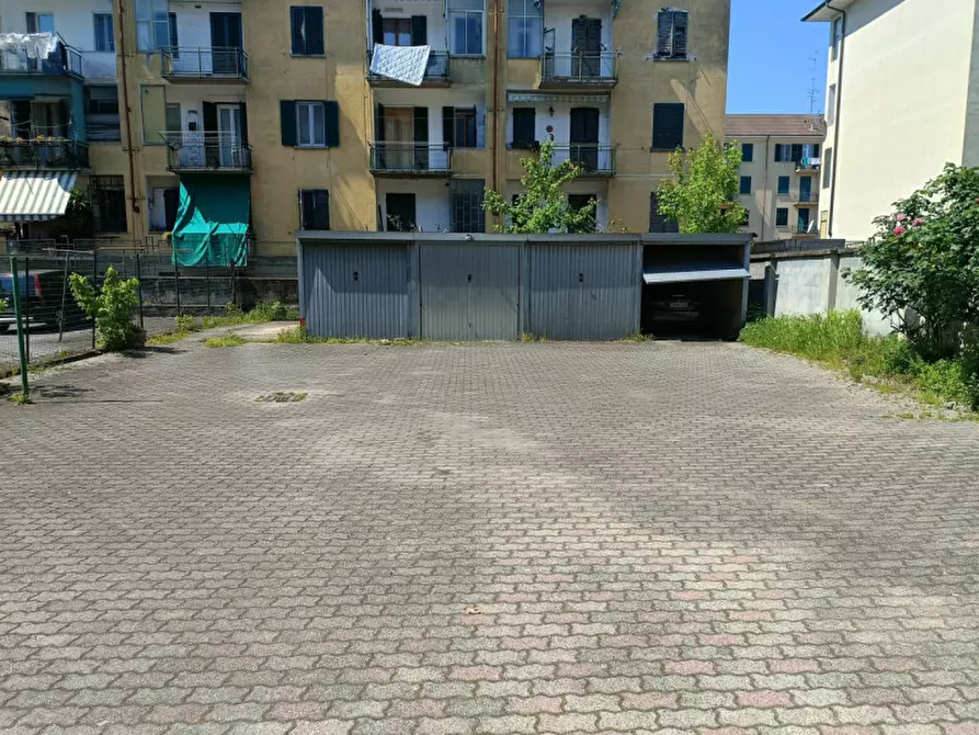 Immagine 13 di Appartamento in vendita  in Via Marcello Adam  24 a Casale Monferrato