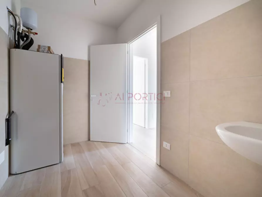 Immagine 6 di Appartamento in vendita  in Via Roma a Arzergrande