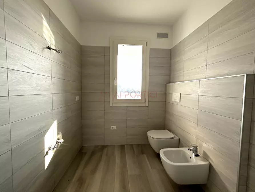 Immagine 12 di Appartamento in vendita  in Via Roma a Arzergrande