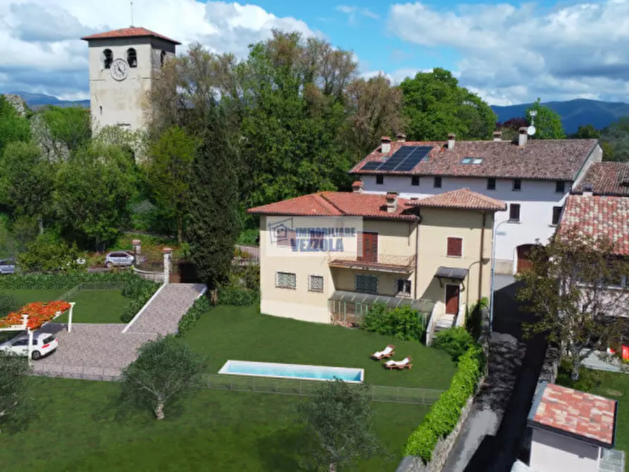 Immagine 1 di Rustico / casale in vendita  in via trento a Calvagese Della Riviera