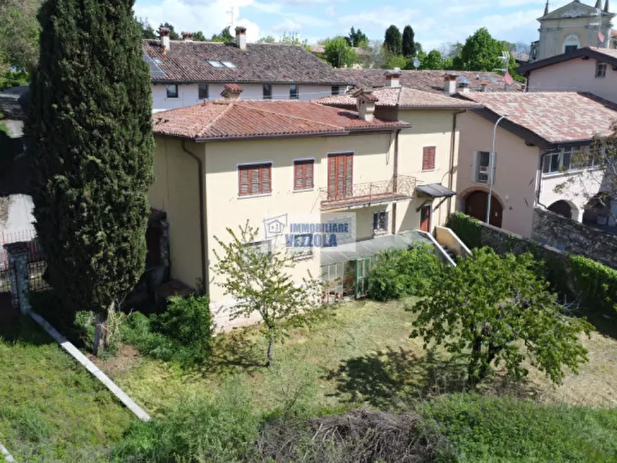 Immagine 2 di Rustico / casale in vendita  in via trento a Calvagese Della Riviera