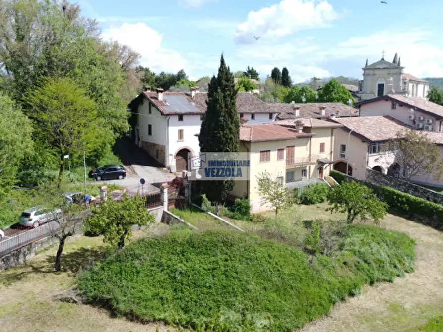 Immagine 4 di Rustico / casale in vendita  in via trento a Calvagese Della Riviera