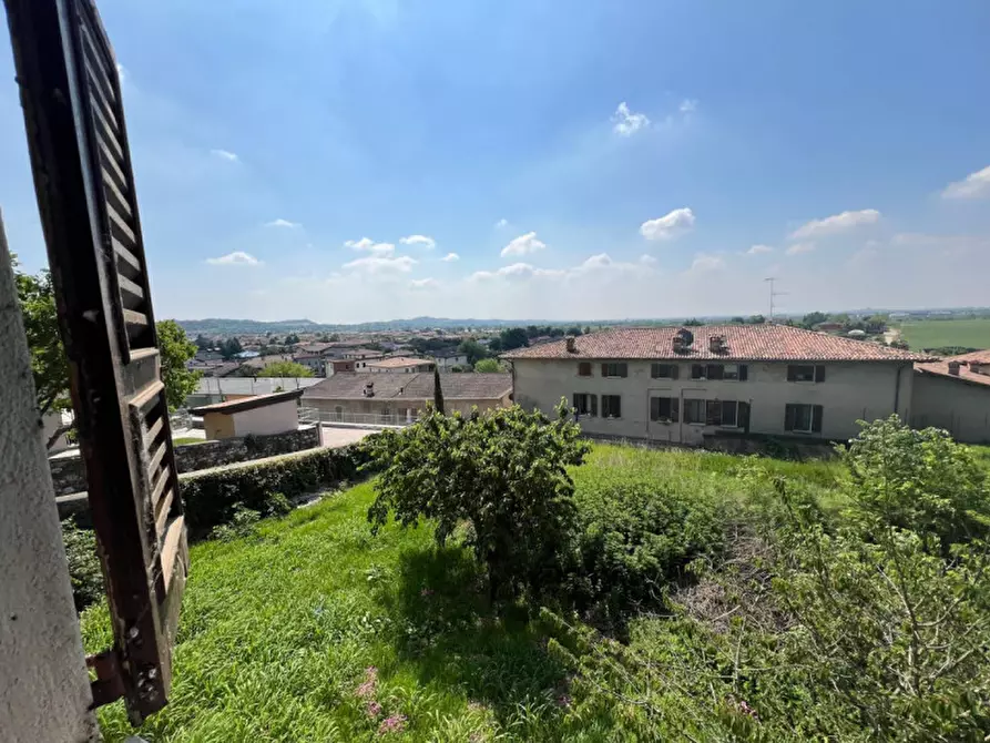 Immagine 13 di Rustico / casale in vendita  in via trento a Calvagese Della Riviera