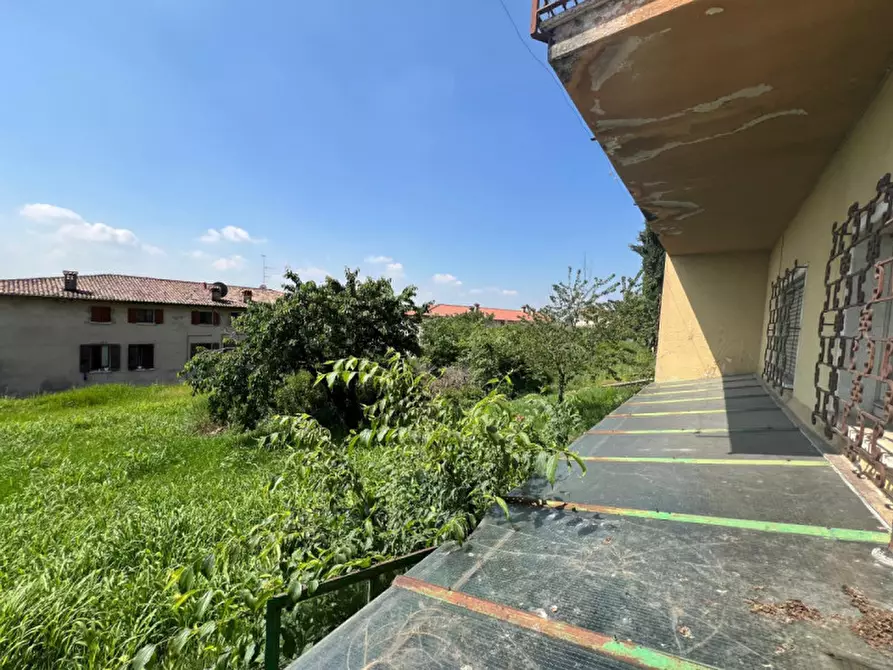 Immagine 14 di Rustico / casale in vendita  in via trento a Calvagese Della Riviera