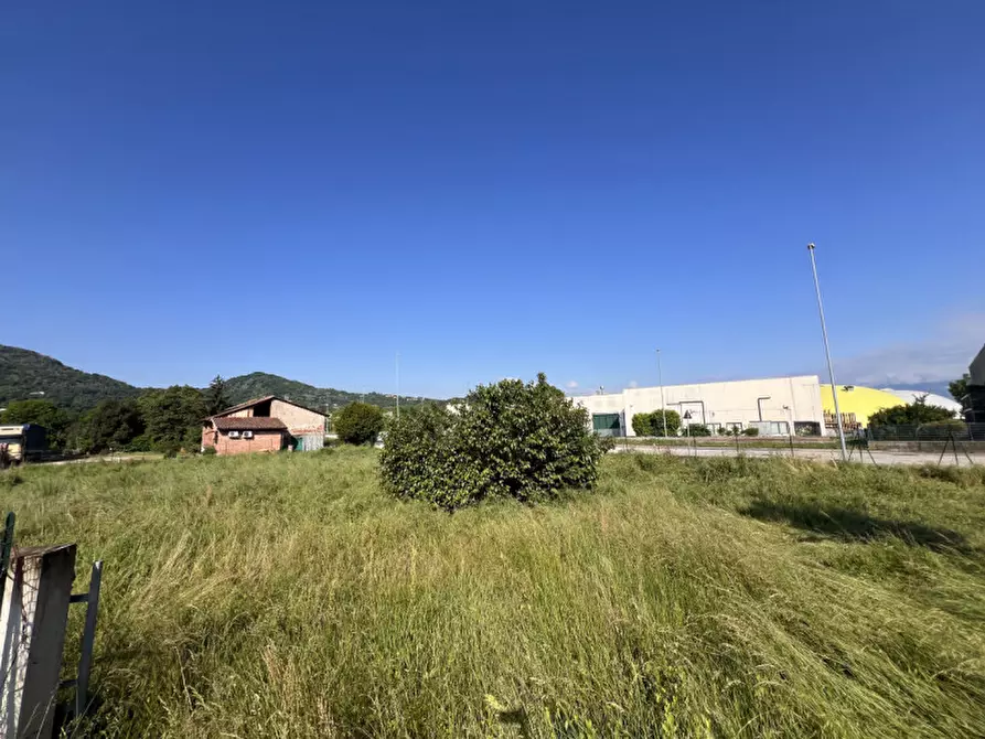 Immagine 5 di Terreno in vendita  in Via Brenta a Isola Vicentina