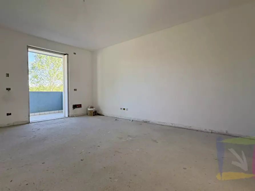 Immagine 1 di Villetta a schiera in vendita  in Via P. Cicogna a Chioggia