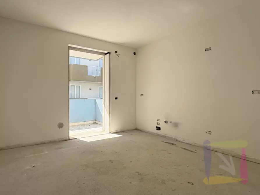 Immagine 4 di Villetta a schiera in vendita  in Via P. Cicogna a Chioggia