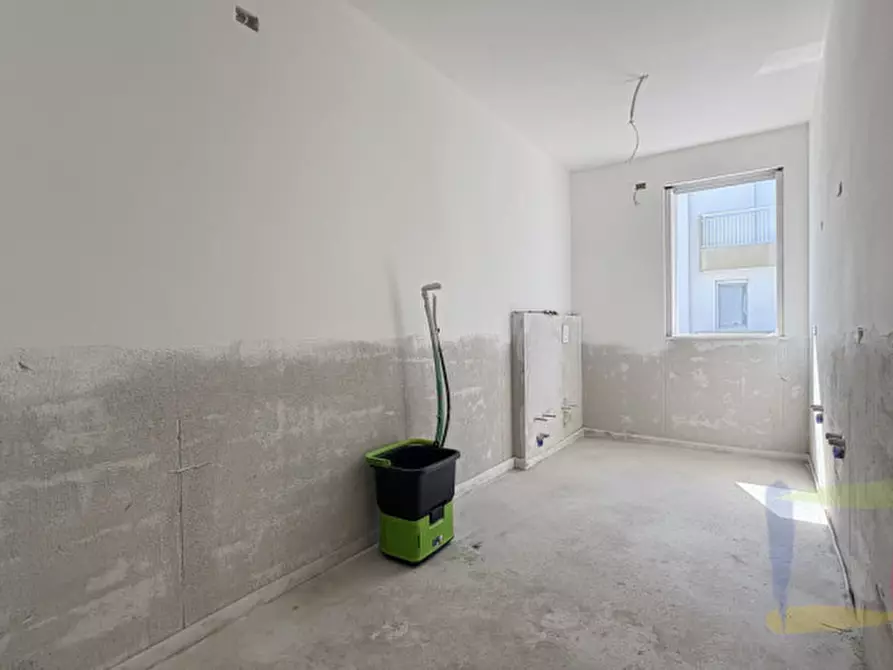 Immagine 5 di Villetta a schiera in vendita  in Via P. Cicogna a Chioggia