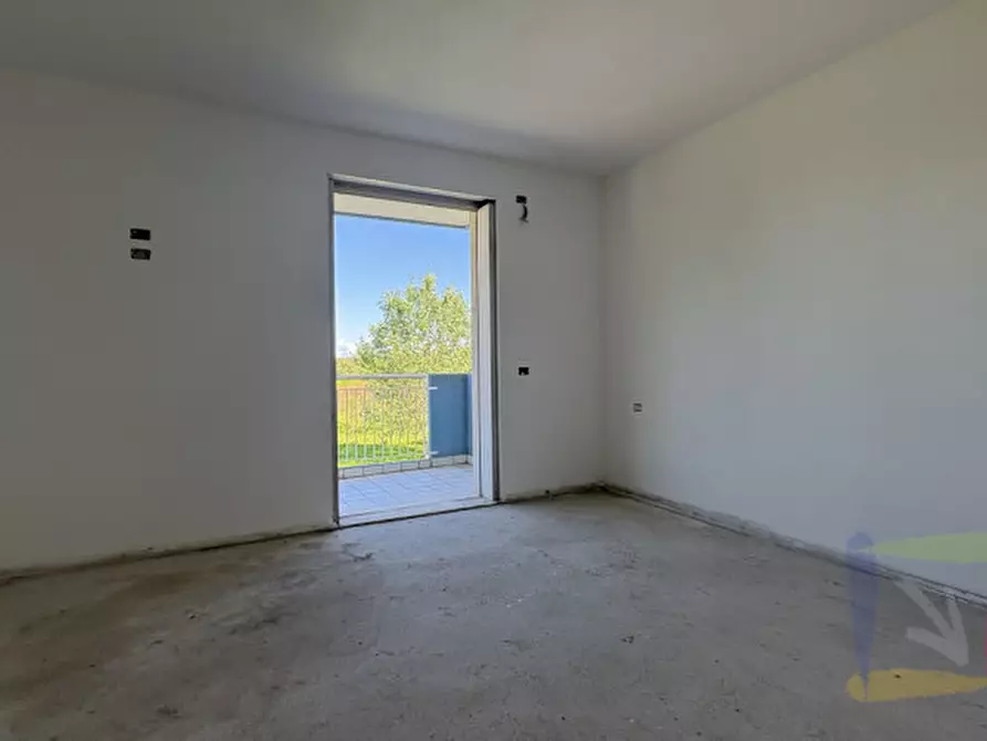 Immagine 6 di Villetta a schiera in vendita  in Via P. Cicogna a Chioggia