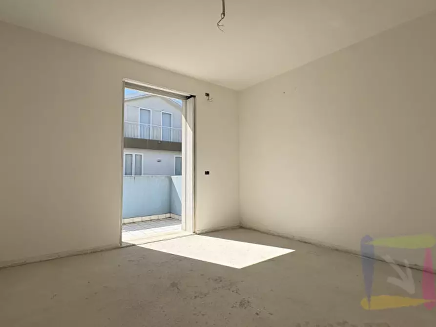 Immagine 7 di Villetta a schiera in vendita  in Via P. Cicogna a Chioggia