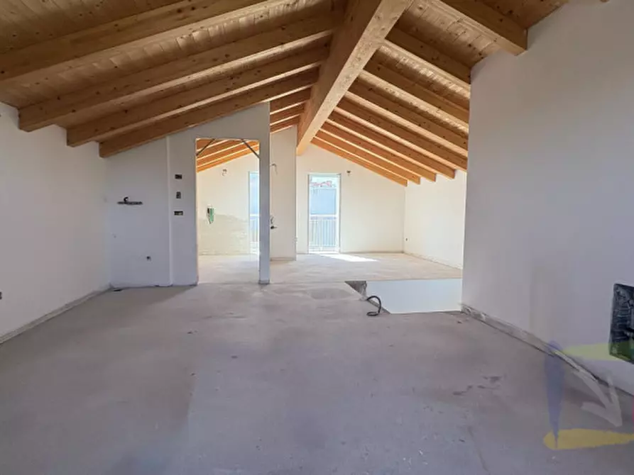 Immagine 8 di Villetta a schiera in vendita  in Via P. Cicogna a Chioggia