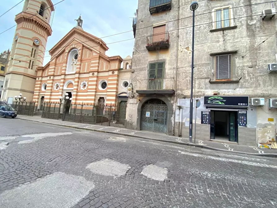 Immagine 4 di Negozio in affitto  in Corso San Giovanni a Teduccio a Napoli