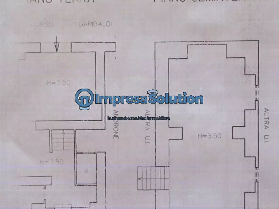 Immagine 11 di Negozio in affitto  in Corso San Giovanni a Teduccio a Napoli