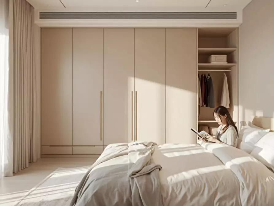 Immagine 7 di Appartamento in vendita  in Via Andrea Mantegna a Treviso