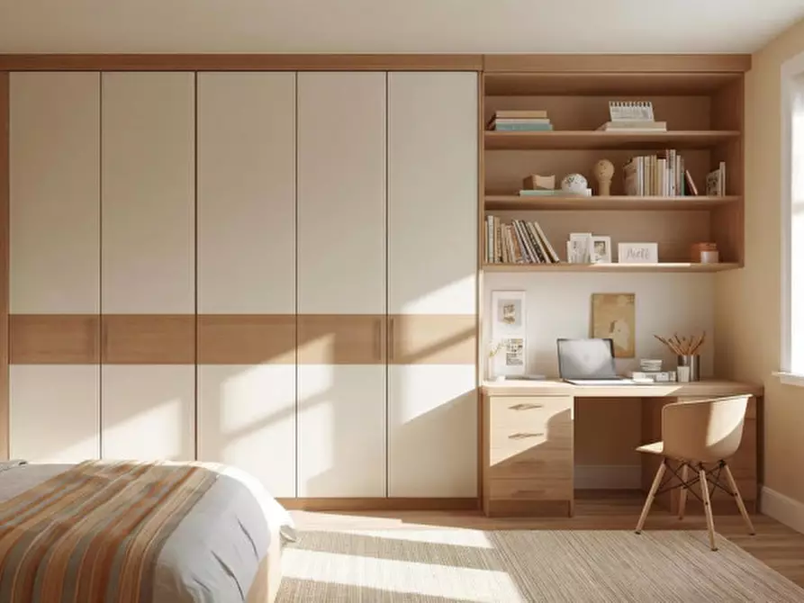 Immagine 9 di Appartamento in vendita  in Via Andrea Mantegna a Treviso