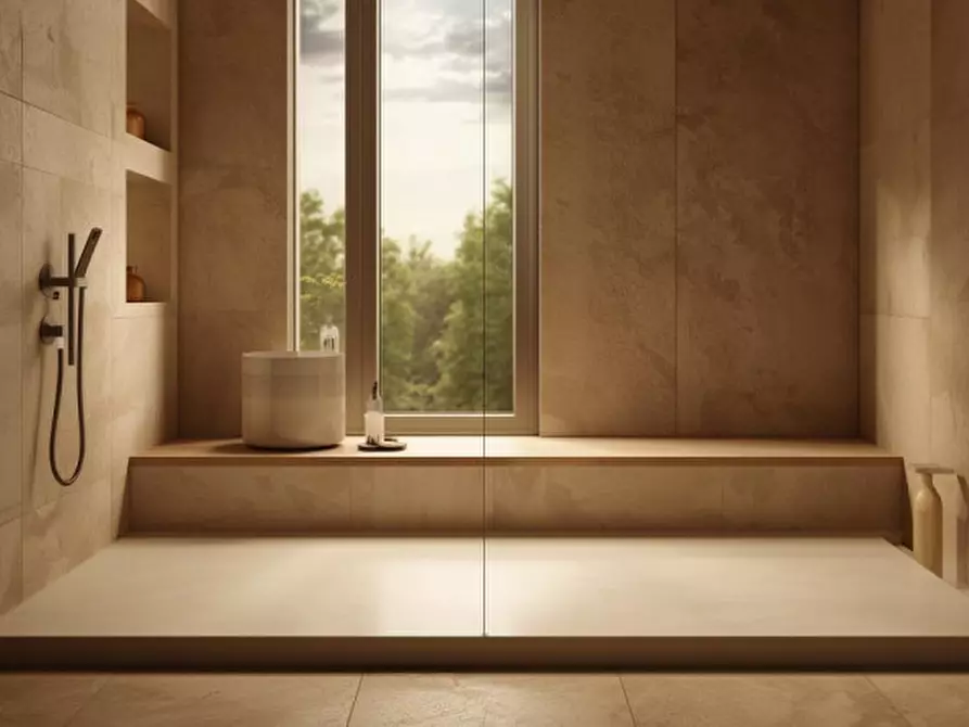 Immagine 11 di Attico in vendita  in Via Andrea Mantegna a Treviso