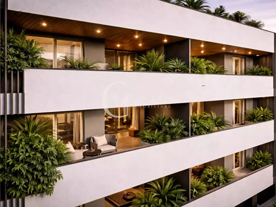 Immagine 15 di Attico in vendita  in Via Andrea Mantegna a Treviso