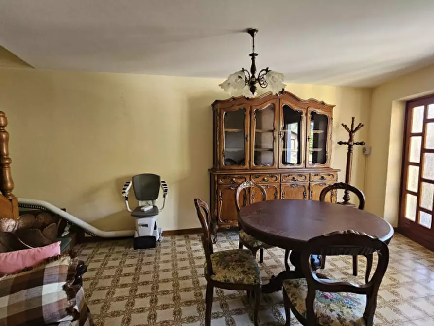 Immagine 8 di Casa indipendente in vendita  in Borgata Doblazio a Pont Canavese