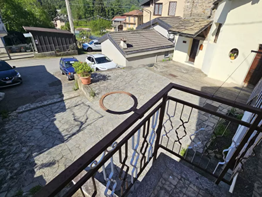 Immagine 14 di Casa indipendente in vendita  in Borgata Doblazio a Pont Canavese