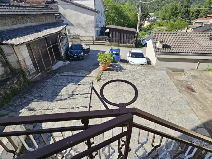 Immagine 15 di Casa indipendente in vendita  in Borgata Doblazio a Pont Canavese