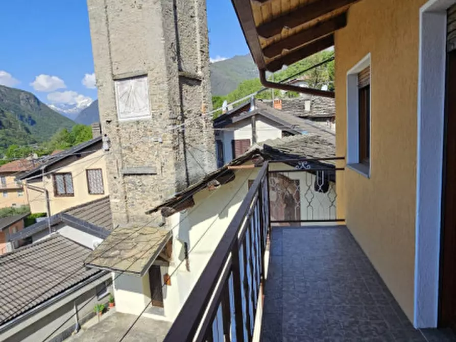 Immagine 28 di Casa indipendente in vendita  in Borgata Doblazio a Pont Canavese