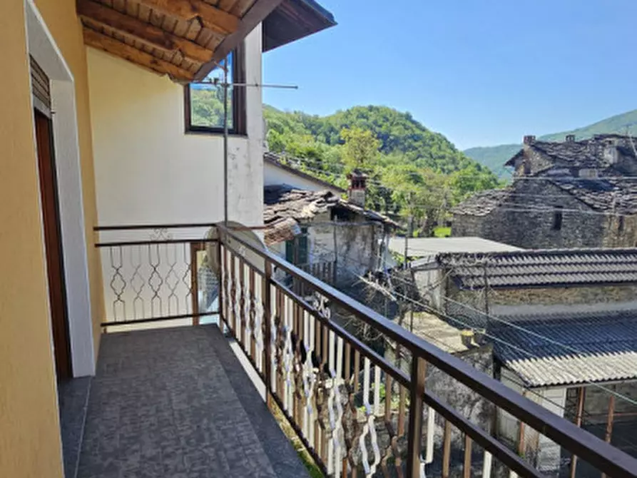 Immagine 29 di Casa indipendente in vendita  in Borgata Doblazio a Pont Canavese