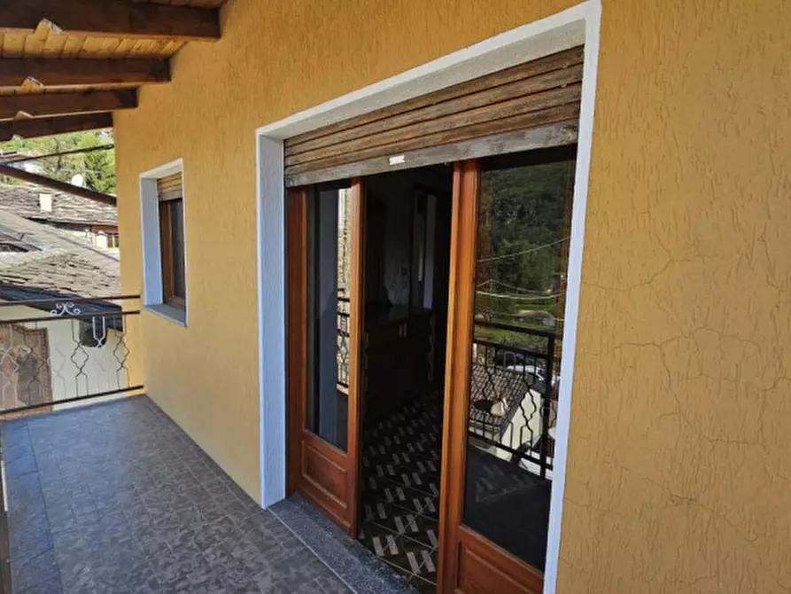 Immagine 33 di Casa indipendente in vendita  in Borgata Doblazio a Pont Canavese