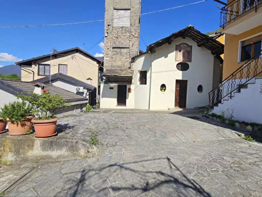 Immagine 39 di Casa indipendente in vendita  in Borgata Doblazio a Pont Canavese