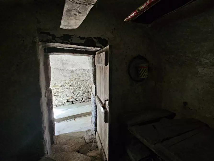 Immagine 47 di Casa indipendente in vendita  in Borgata Doblazio a Pont Canavese