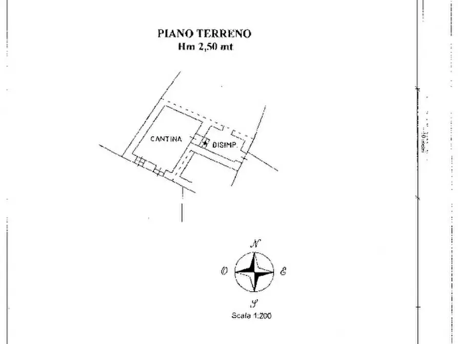 Immagine 55 di Casa indipendente in vendita  in Borgata Doblazio a Pont Canavese