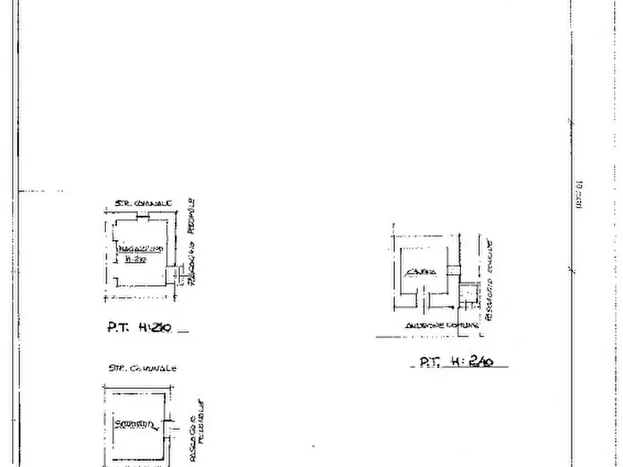 Immagine 56 di Casa indipendente in vendita  in Borgata Doblazio a Pont Canavese