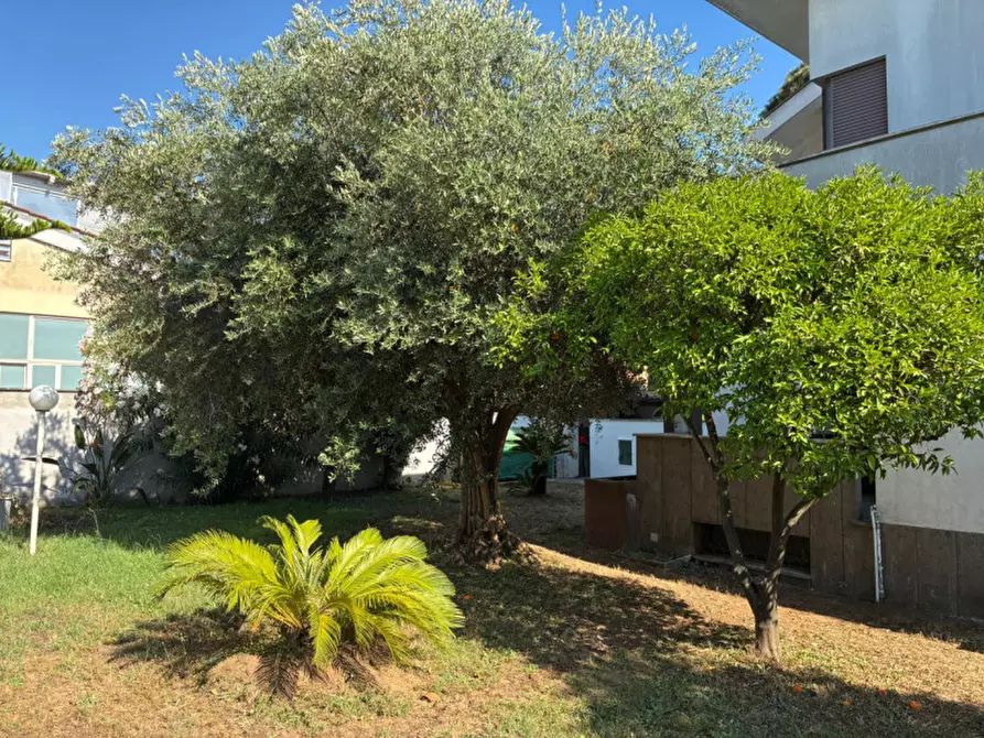 Immagine 5 di Casa bifamiliare in vendita  in Via Parigi a Anzio