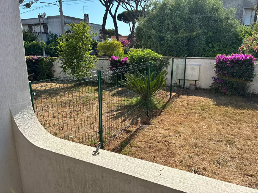 Immagine 6 di Casa bifamiliare in vendita  in Via Parigi a Anzio
