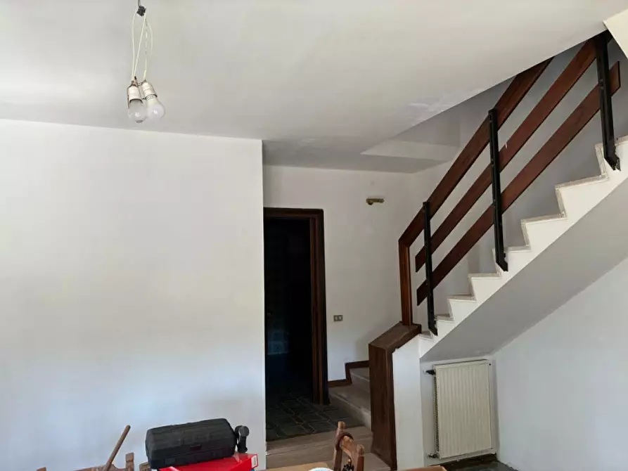 Immagine 12 di Casa bifamiliare in vendita  in Via Parigi a Anzio