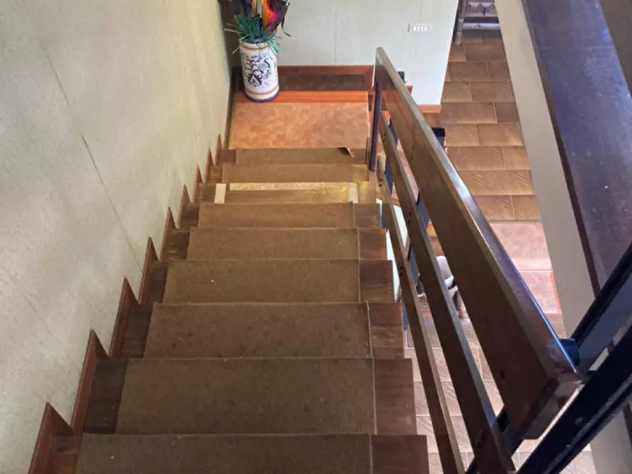 Immagine 14 di Casa bifamiliare in vendita  in Via Parigi a Anzio