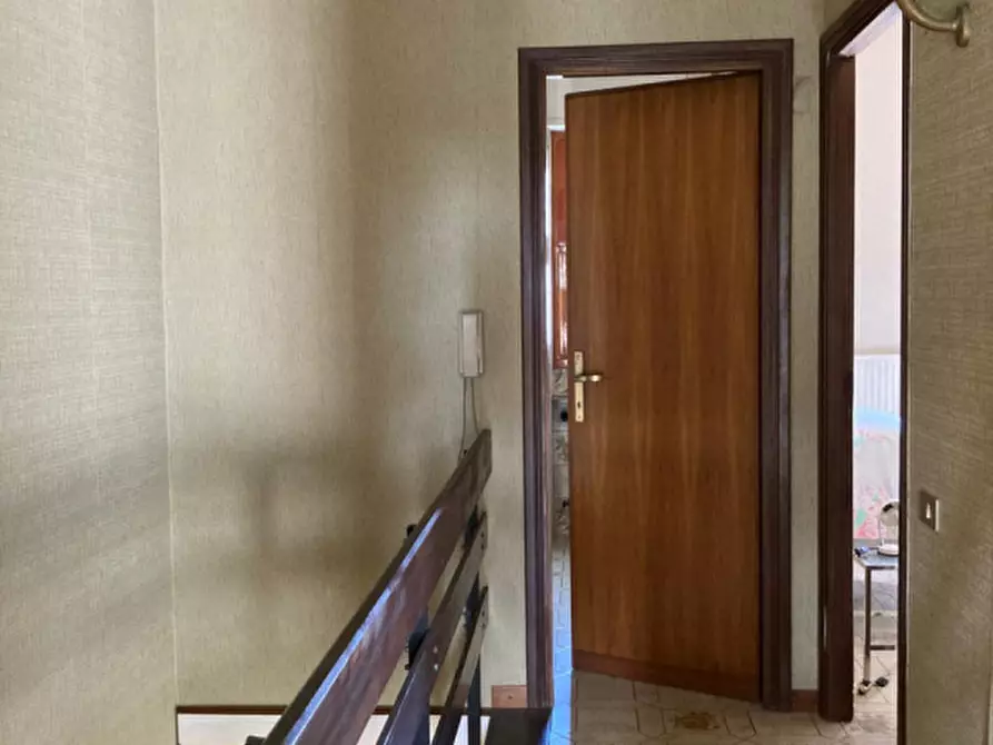 Immagine 15 di Casa bifamiliare in vendita  in Via Parigi a Anzio