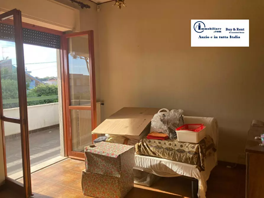 Immagine 20 di Casa bifamiliare in vendita  in Via Parigi a Anzio