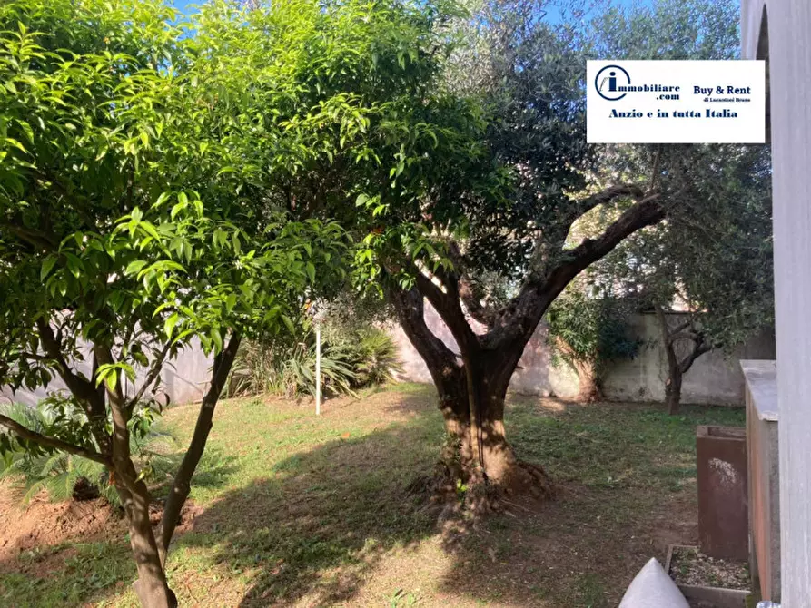 Immagine 30 di Casa bifamiliare in vendita  in Via Parigi a Anzio