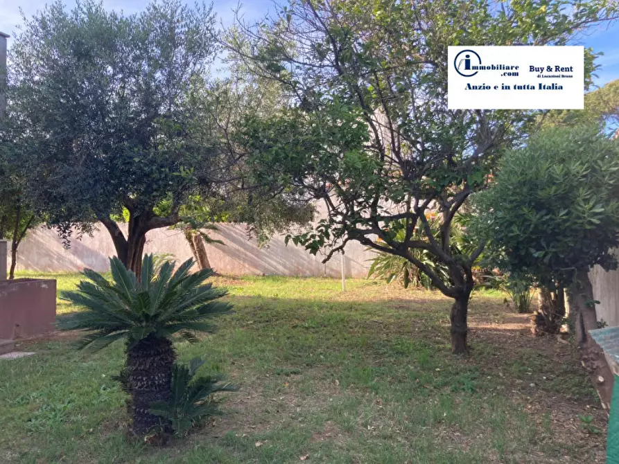 Immagine 31 di Casa bifamiliare in vendita  in Via Parigi a Anzio