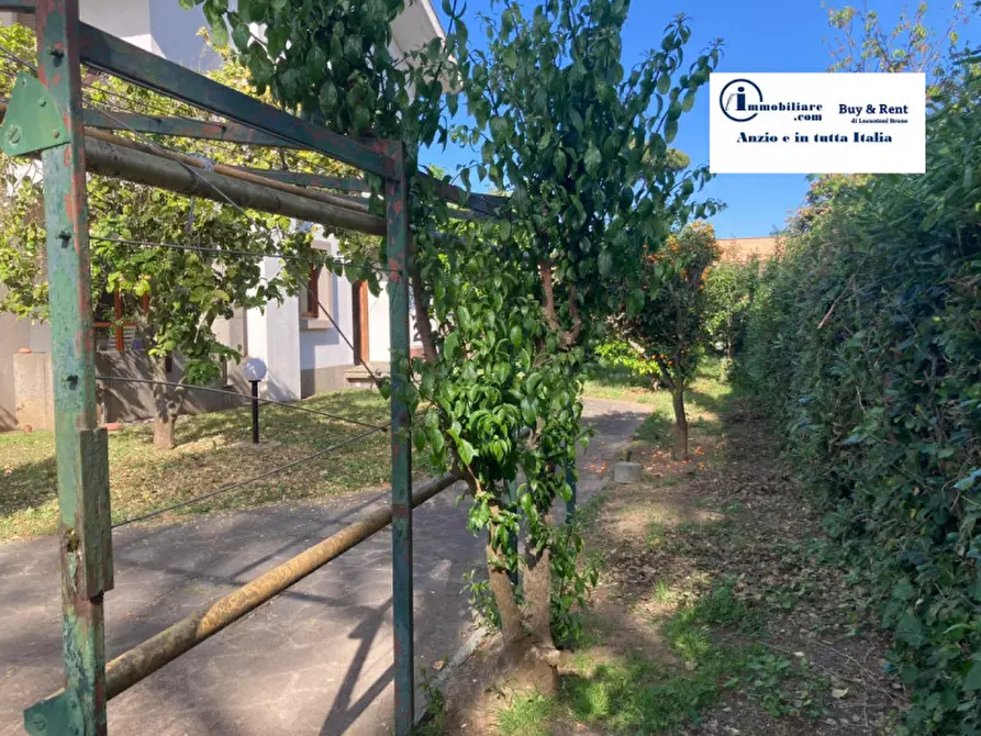 Immagine 16 di Casa bifamiliare in vendita  in Via Parigi a Anzio