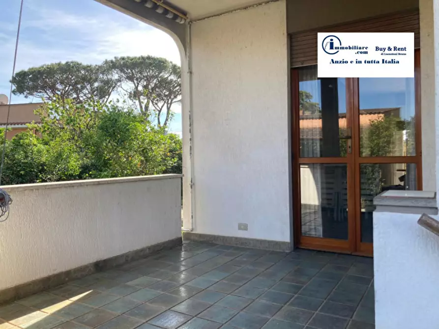 Immagine 20 di Casa bifamiliare in vendita  in Via Parigi a Anzio