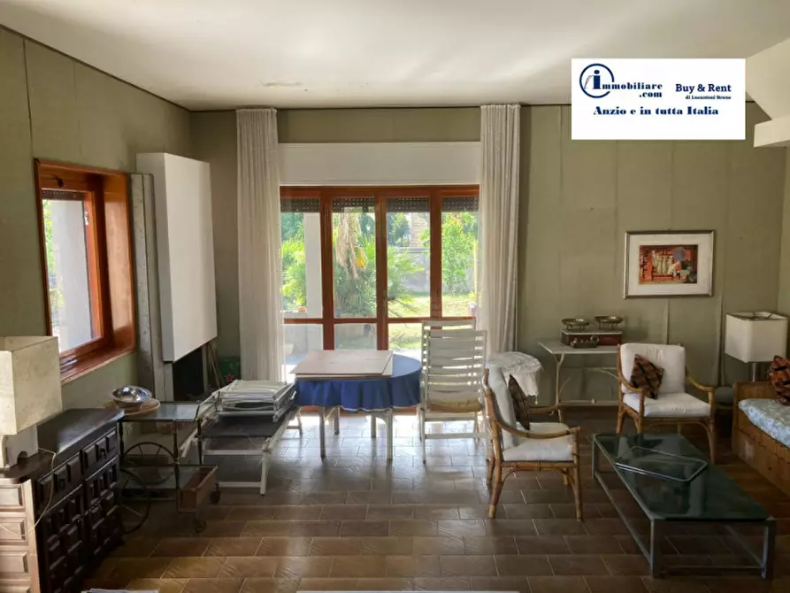 Immagine 22 di Casa bifamiliare in vendita  in Via Parigi a Anzio