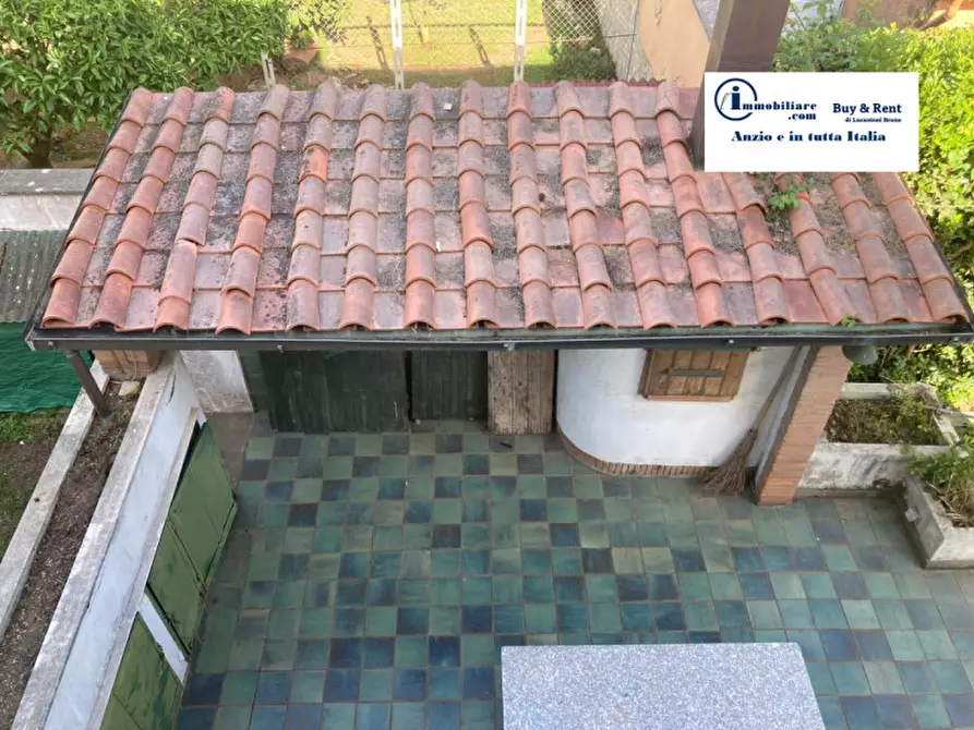 Immagine 34 di Casa bifamiliare in vendita  in Via Parigi a Anzio