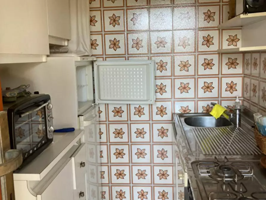 Immagine 38 di Casa bifamiliare in vendita  in Via Parigi a Anzio